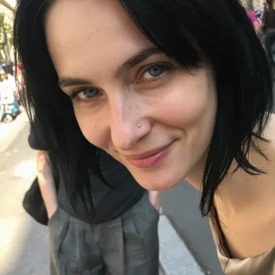 Светлана