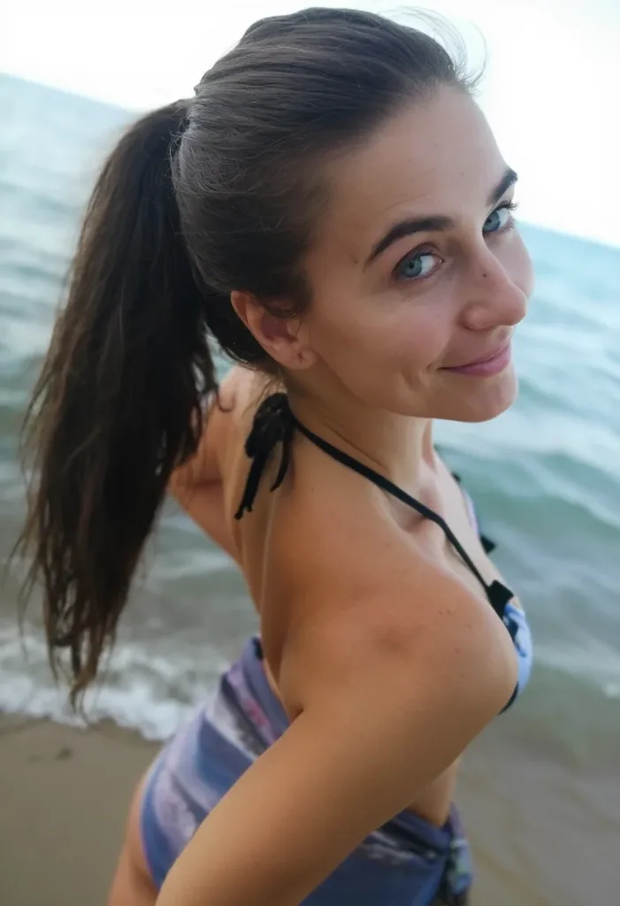 Оксана