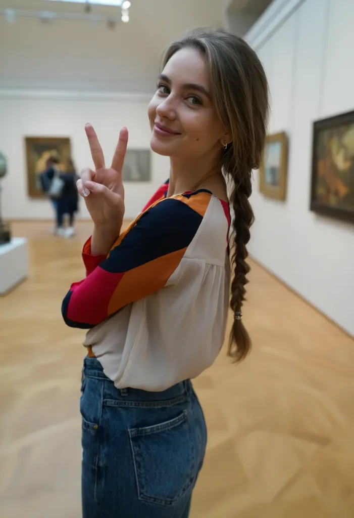 Твоя Лиза
