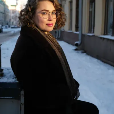 Вишенка