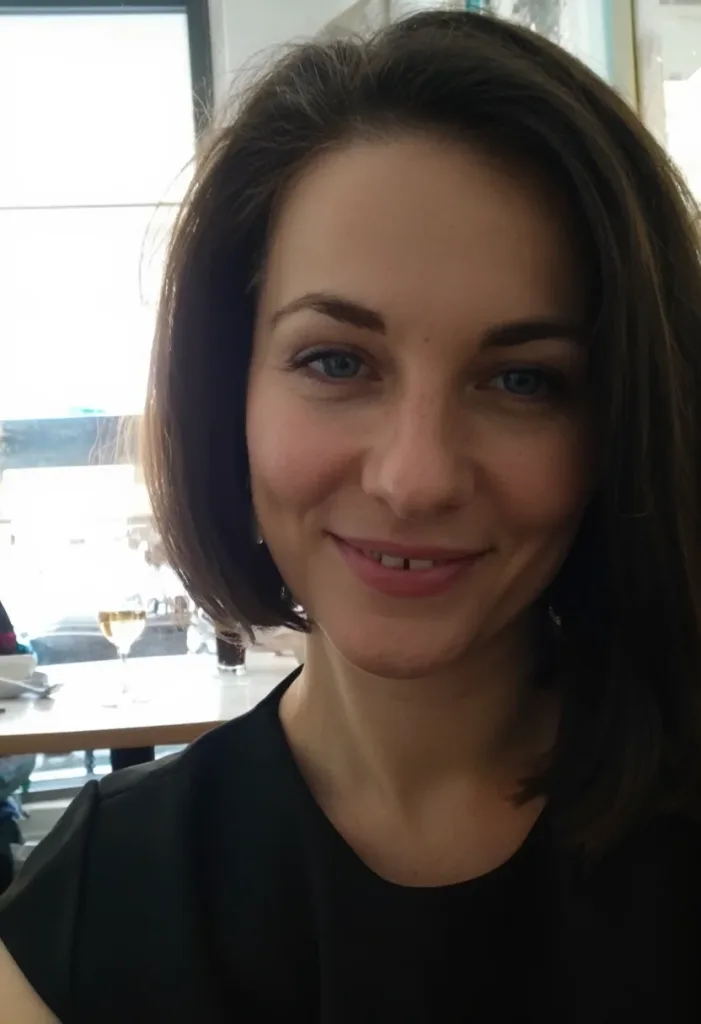 Камилла